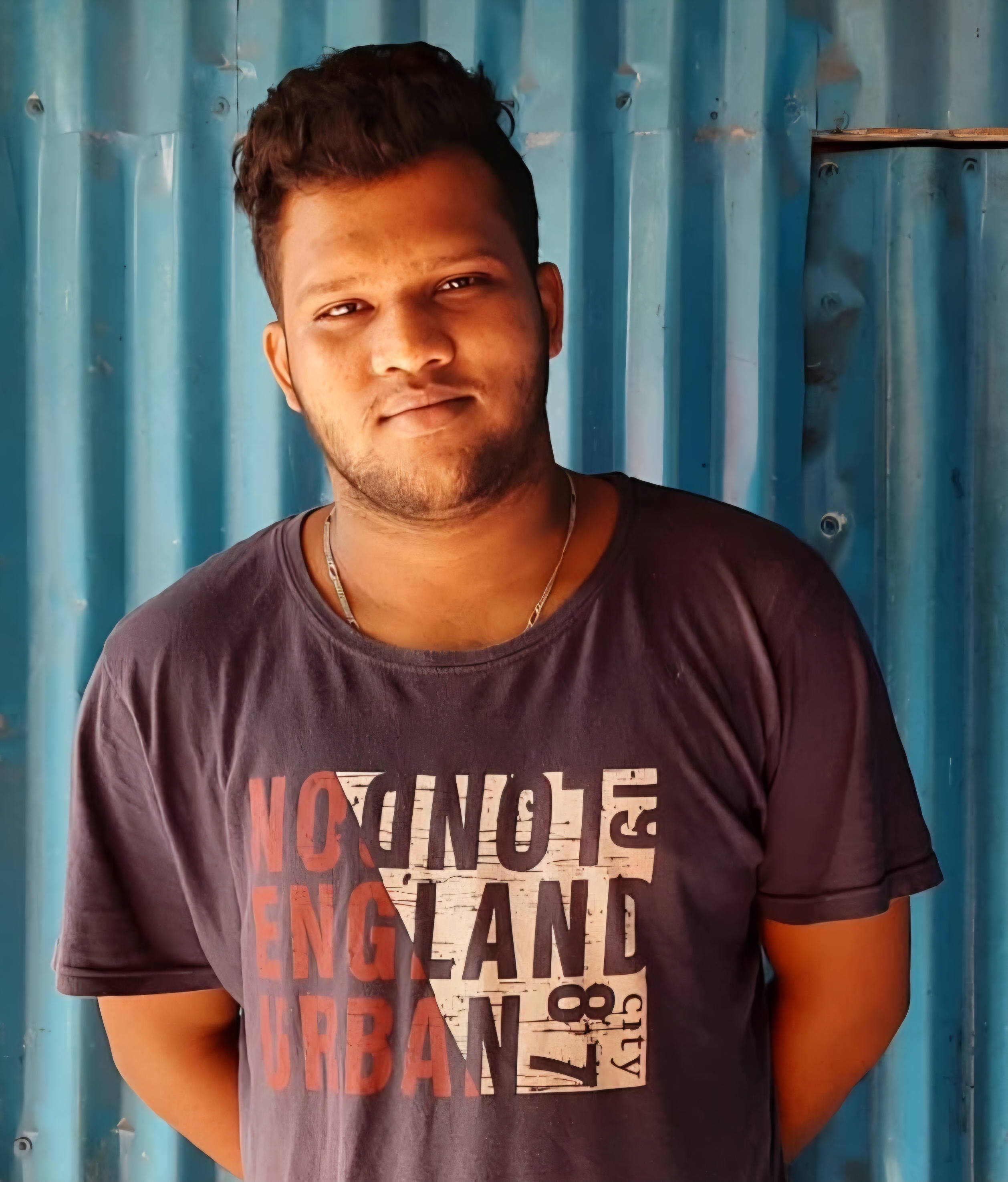 RAKESH